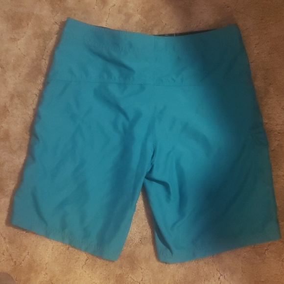 Hurley Board Shorts - Picture 2 of 3